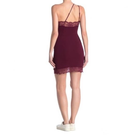 Free People Premonitions Bodycon Dress - Picture 2 of 2